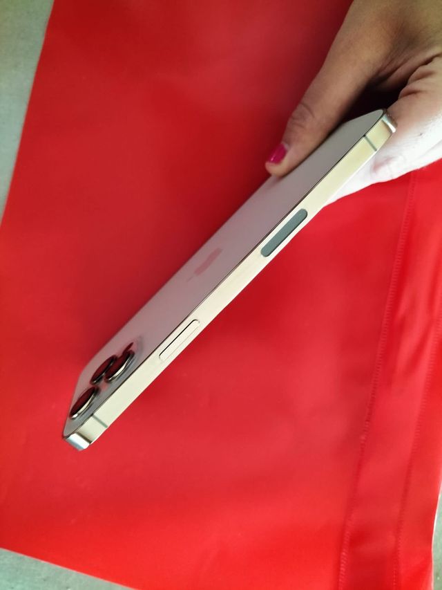 IPHONE 12 PRO MAX 128 GB