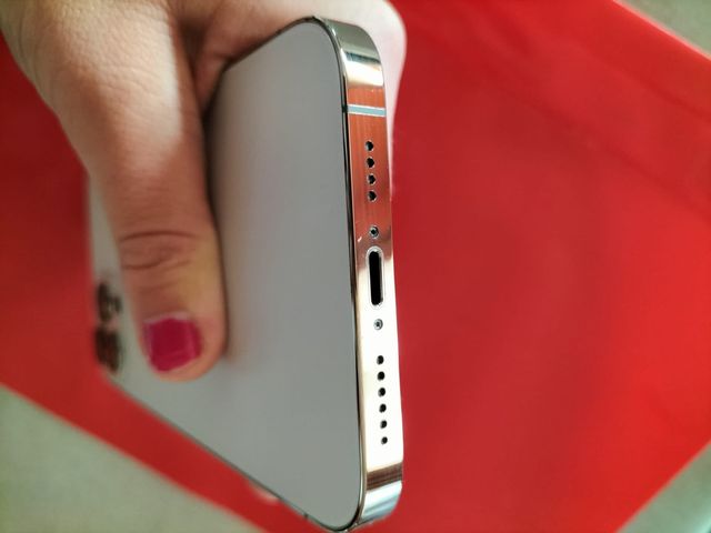 IPHONE 12 PRO MAX 128 GB