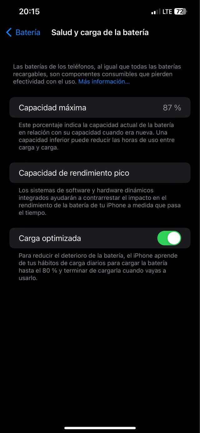 IPHONE 12 PRO MAX 128 GB