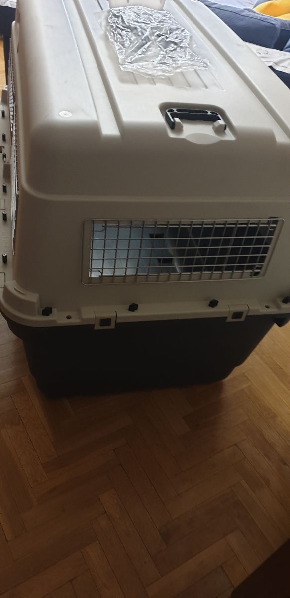 transportin perro MUY GRANDE