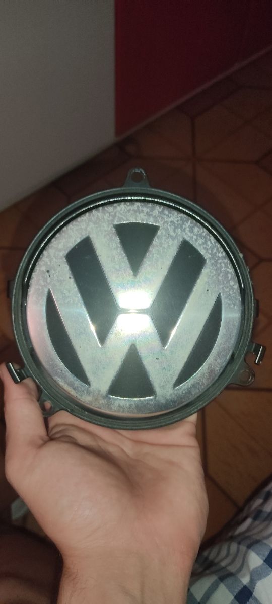 Pieza apertura maletero