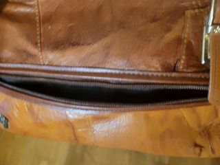 Bolso de cuero Okay Sac de mano y hombro