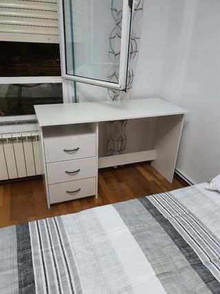 Habitación en alquiler