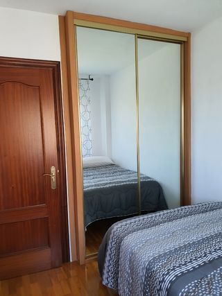 Habitación en alquiler