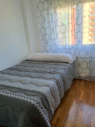 Habitación en alquiler