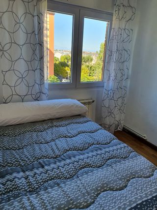 Habitación en alquiler