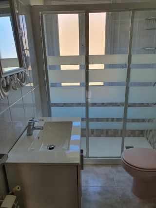 Habitación en alquiler