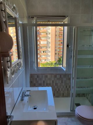 Habitación en alquiler