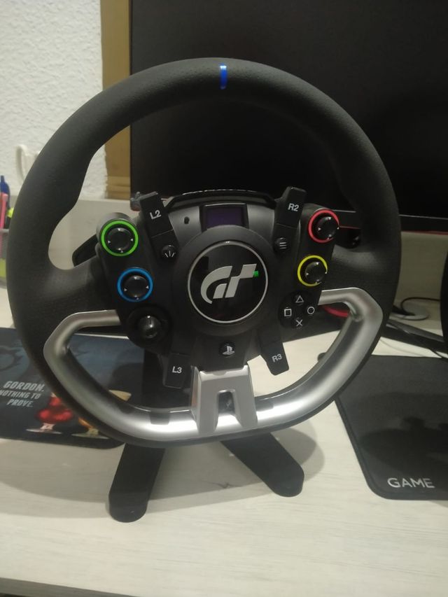 Fanatec Wheel stand