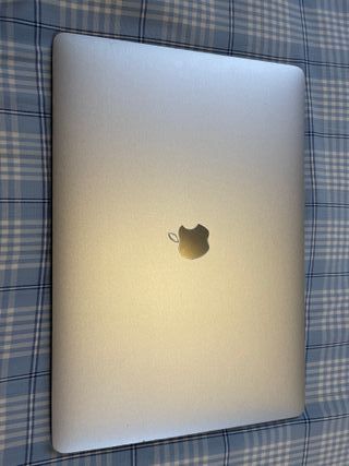 Ordenador portátil_ Imac book pro