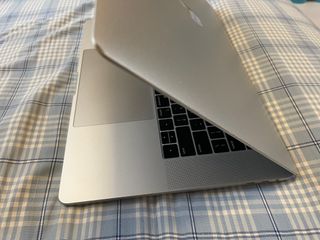 Ordenador portátil_ Imac book pro