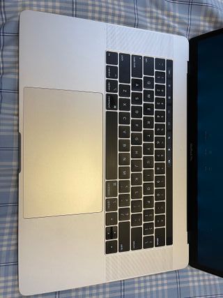 Ordenador portátil_ Imac book pro
