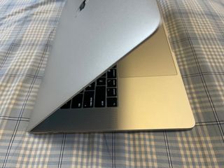 Ordenador portátil_ Imac book pro