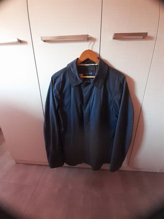 Chaqueta Cazadora nautica Pull & Bear