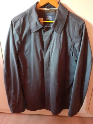 Chaqueta Cazadora nautica Pull & Bear