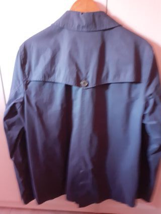 Chaqueta Cazadora nautica Pull & Bear