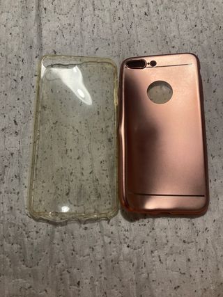 Fundas iPhone 7 Plus