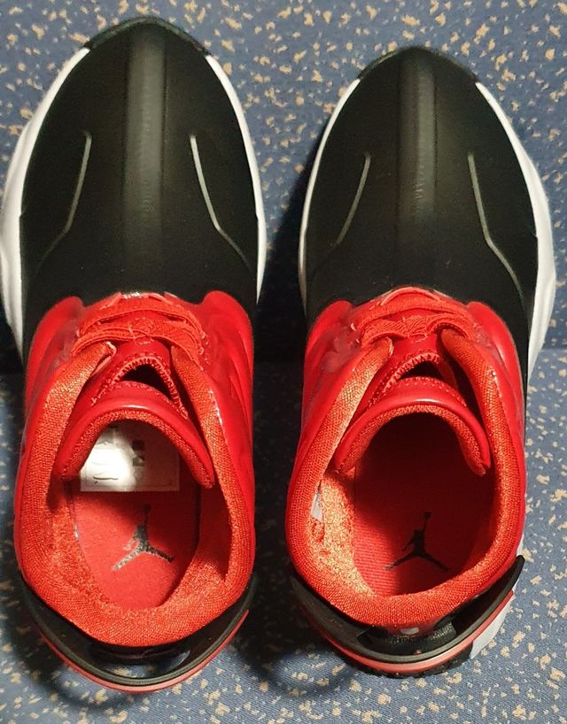 Botas Deportivas De Niños Jordan Drip No.23 Legacy