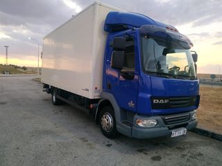 Camión Scania