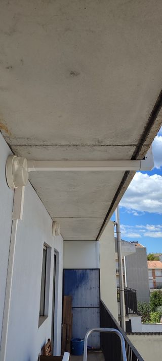 Instalaciones de aire acondicionado y reparaciones