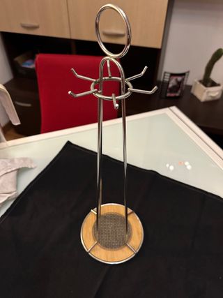 Set utensili acciaio