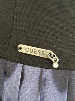 Vestido Guess