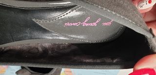 Ballerine scarpe basse Young Coveri n.38