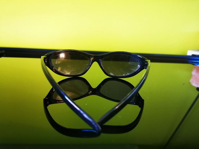 Gafas de sol para niños