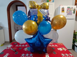 Piñatas personalizadas