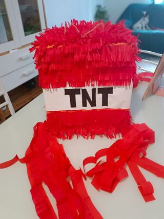 Piñatas personalizadas