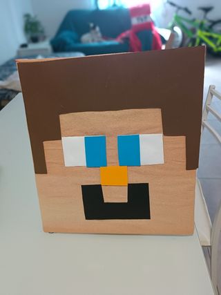 Piñatas personalizadas