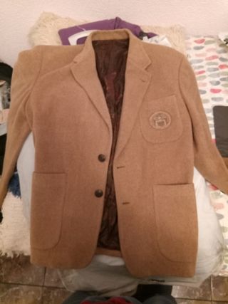 Chaqueta americana hombre talla 52
