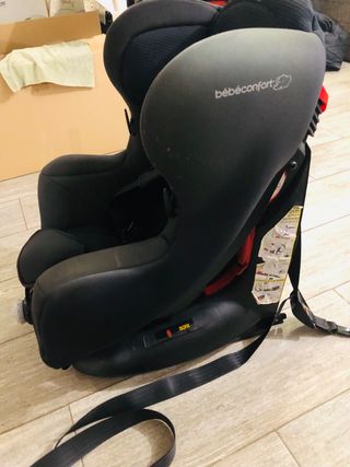 Silla para coche 