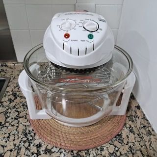 Horno portátil