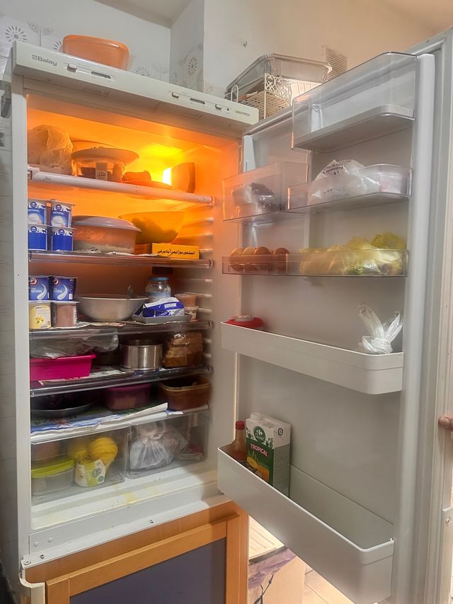 Frigorífico Balay grande muy bonito