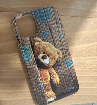 Cover iPhone 11 Pro