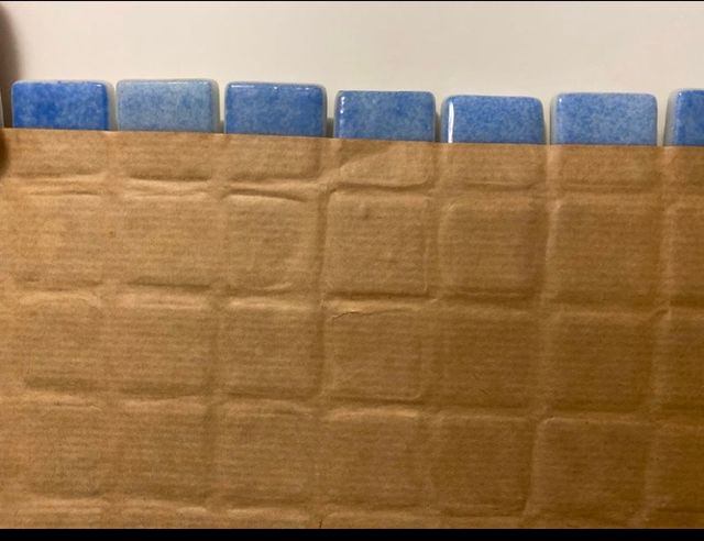 Azulejos/Restos de Obra