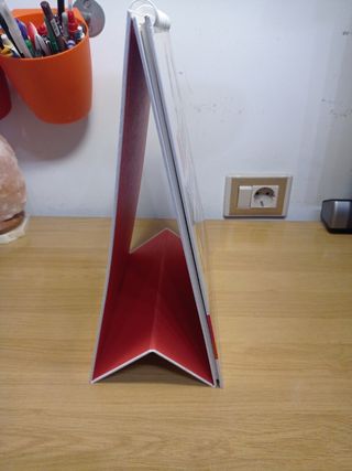 Mi primer libro de cocina