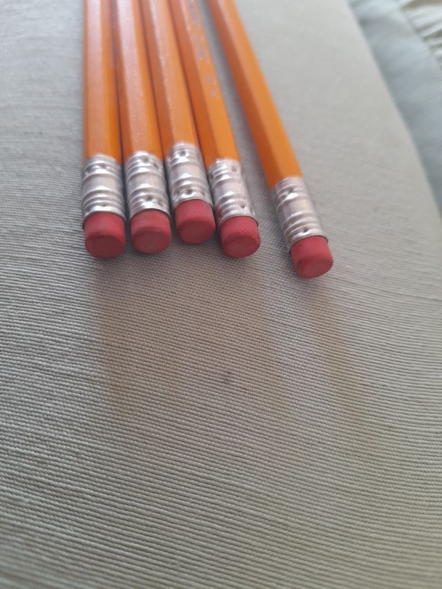 set matite papermate