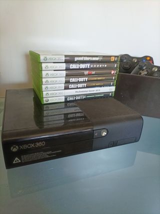 XBOX 360