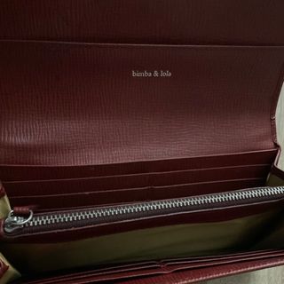 Cartera Bimba y Lola