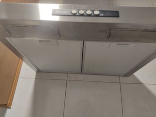 campana extractora balay.