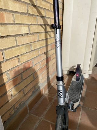 Patinete oxelo 