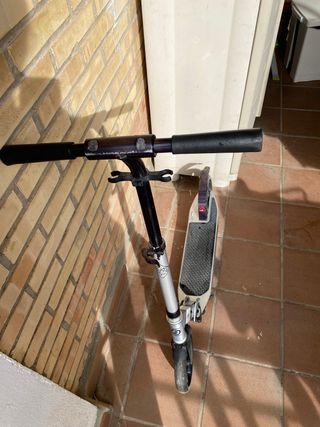 Patinete oxelo 