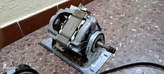 Despiece lavadora fagor