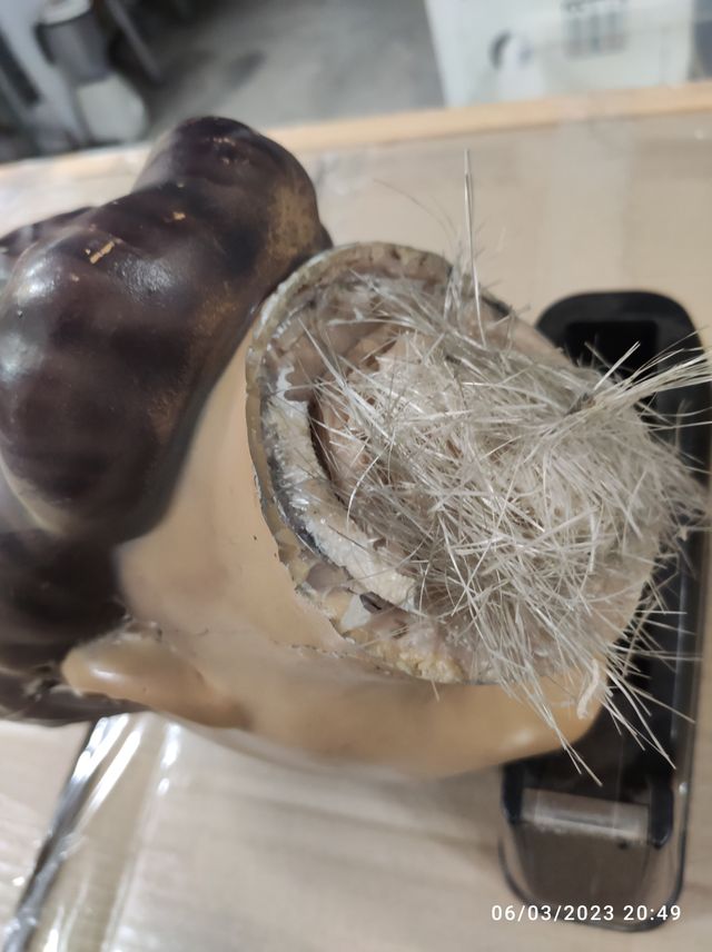 MANICHINI, MANICHINI VINTAGE DA DONNA.