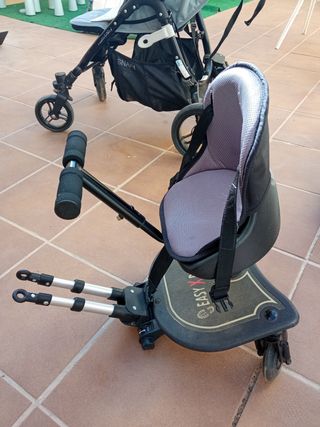 Carro Niño Bebe Valco Baby