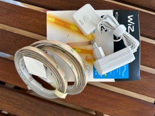 Wiz Tira 4 metros Wifi y Bluetooth 1600lm