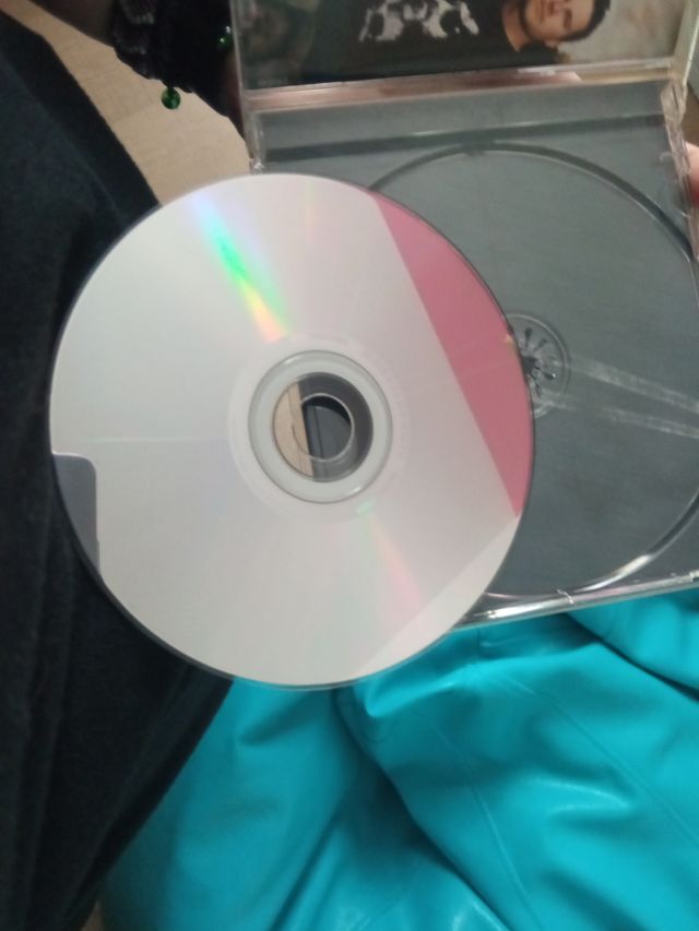 NICKELBACH All the right reason