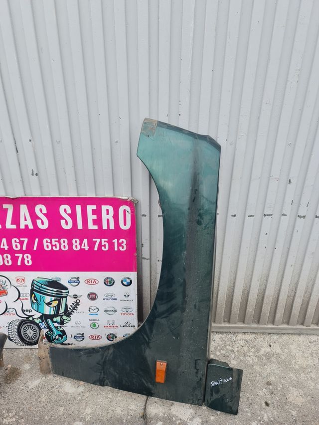 ALETAS SUZUKI SANTANA Y VITARA